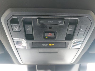 2022 Toyota Tundra Platinum