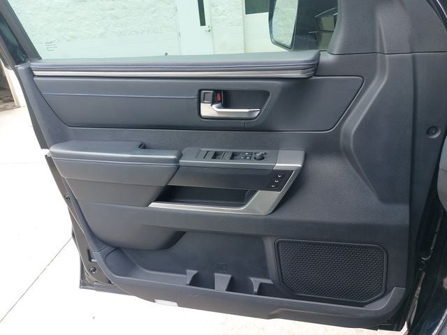 2022 Toyota Tundra Platinum