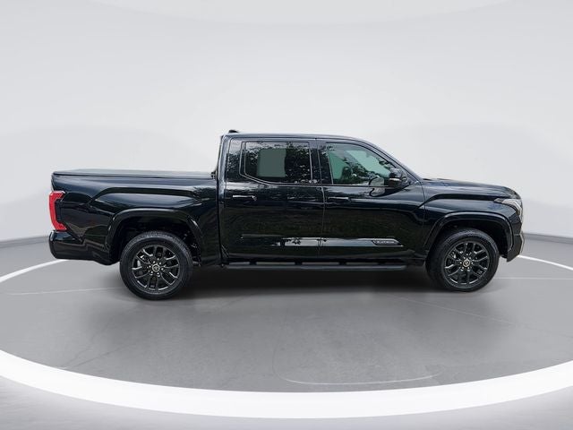 2022 Toyota Tundra Platinum
