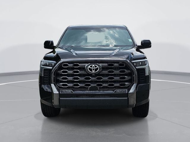 2022 Toyota Tundra Platinum
