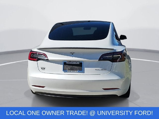 2022 Tesla Model 3 Performance