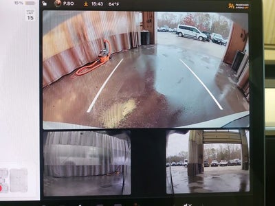 2021 Tesla Model Y Performance