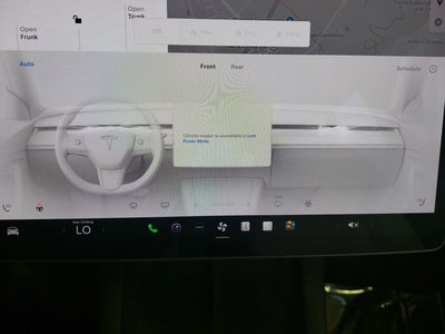 2021 Tesla Model Y Performance