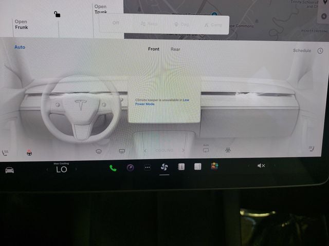 2021 Tesla Model Y Performance