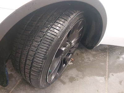 2021 Tesla Model Y Performance