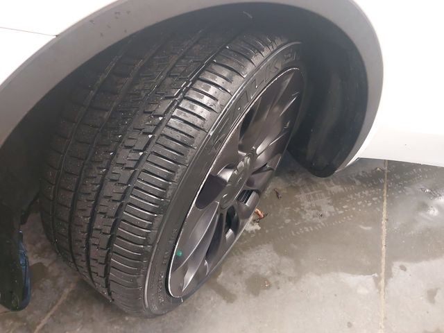 2021 Tesla Model Y Performance