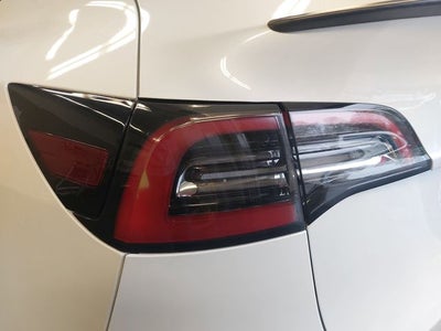 2021 Tesla Model Y Performance