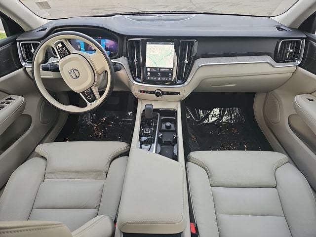 2024 Volvo S60 Ultimate