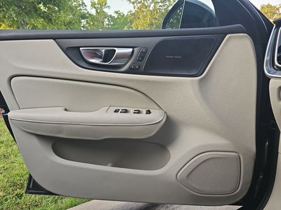 2024 Volvo S60 Ultimate