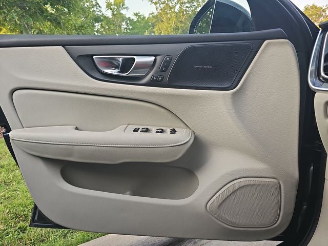 2024 Volvo S60 Ultimate