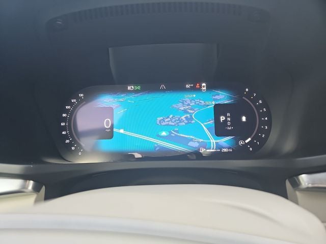 2024 Volvo S60 Ultimate