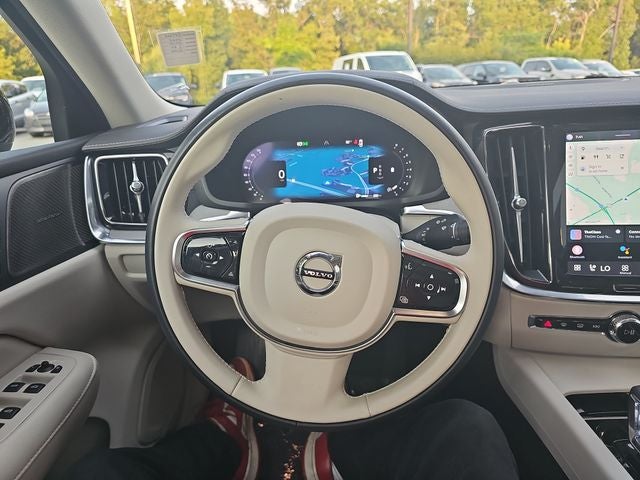 2024 Volvo S60 Ultimate