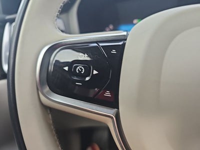 2024 Volvo S60 Ultimate