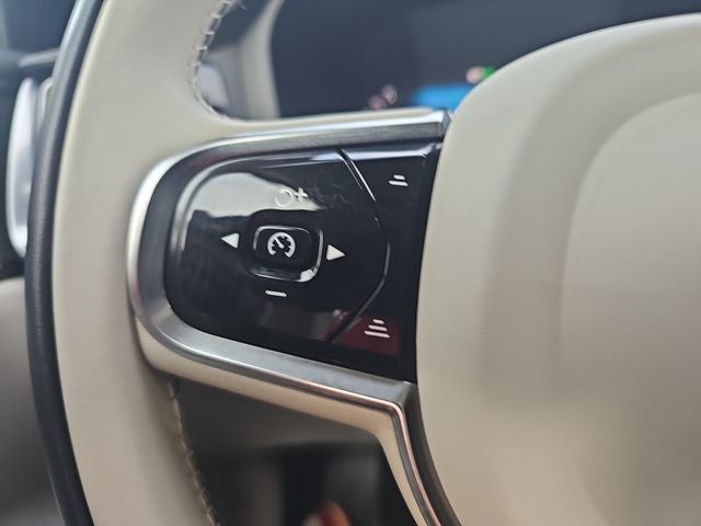 2024 Volvo S60 Ultimate