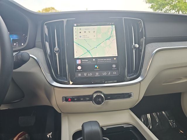 2024 Volvo S60 Ultimate