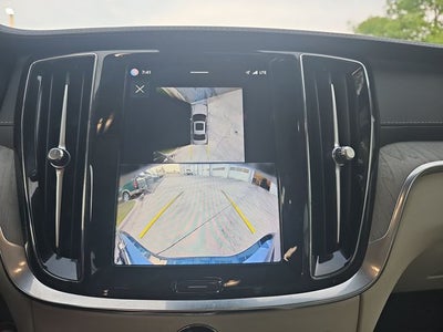 2024 Volvo S60 Ultimate