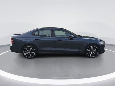 2024 Volvo S60 Ultimate