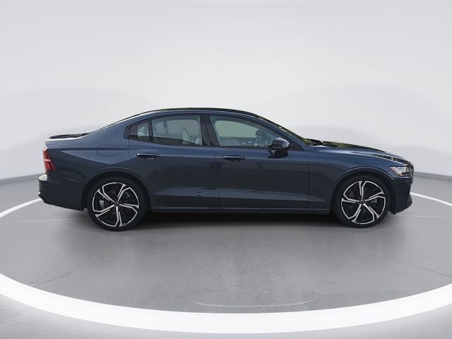 2024 Volvo S60 Ultimate