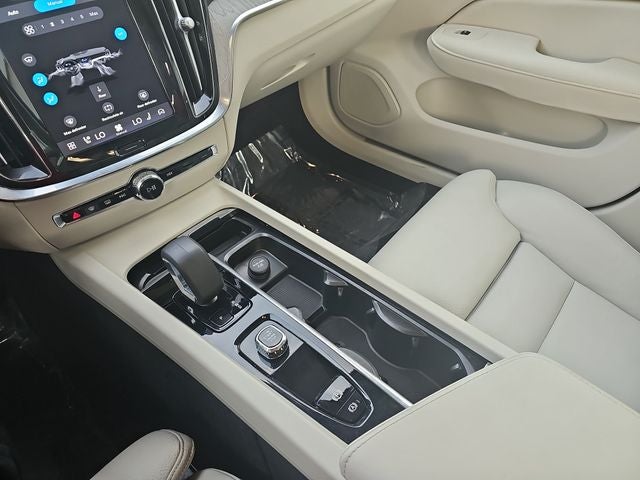 2024 Volvo S60 Ultimate