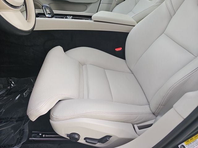 2024 Volvo S60 Ultimate