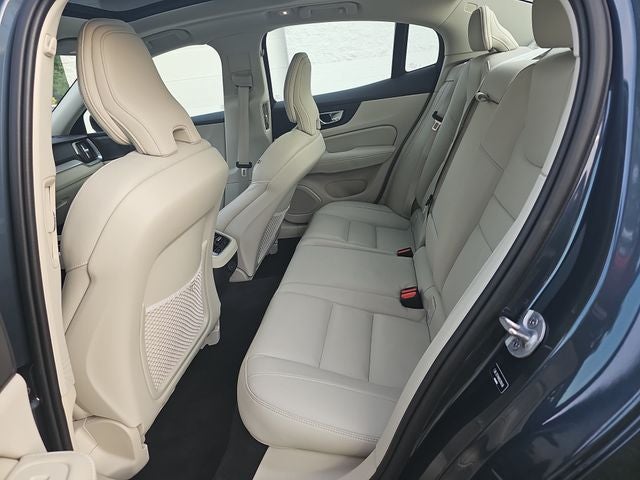 2024 Volvo S60 Ultimate