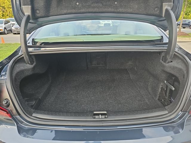 2024 Volvo S60 Ultimate