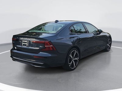 2024 Volvo S60 Ultimate