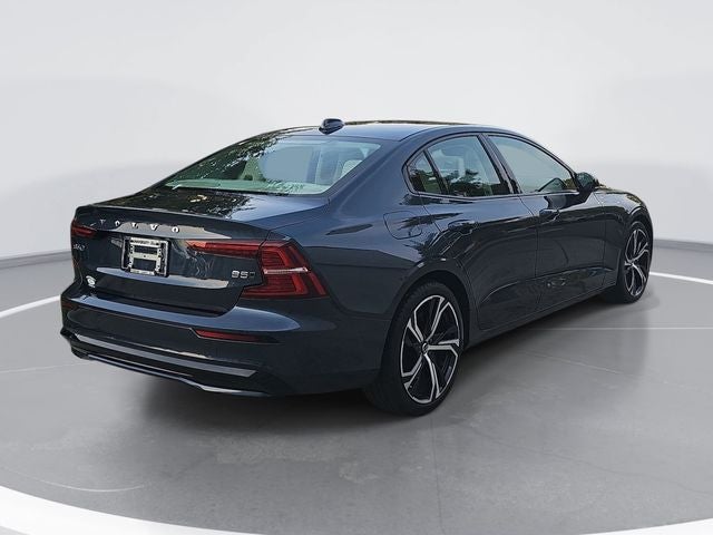 2024 Volvo S60 Ultimate