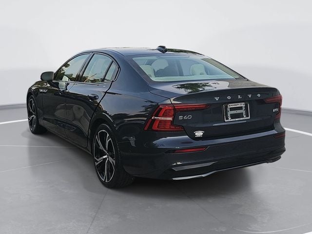2024 Volvo S60 Ultimate