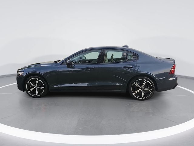 2024 Volvo S60 Ultimate