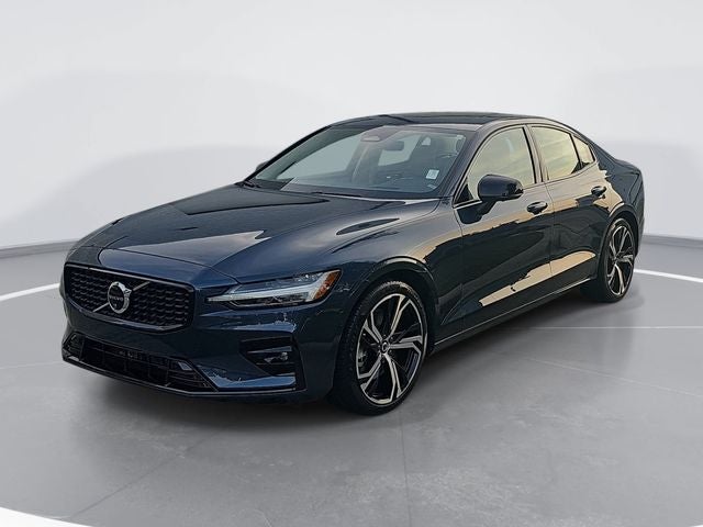 2024 Volvo S60 Ultimate