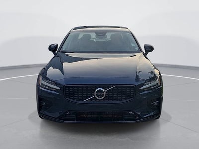 2024 Volvo S60 Ultimate