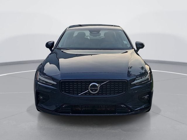 2024 Volvo S60 Ultimate