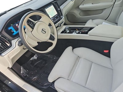 2024 Volvo S60 Ultimate