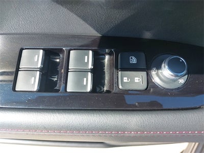 2023 Mazda Mazda CX-5 2.5 Turbo