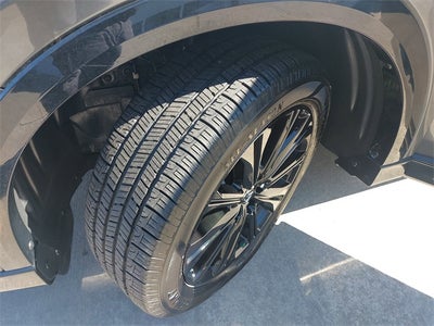 2023 Mazda Mazda CX-5 2.5 Turbo