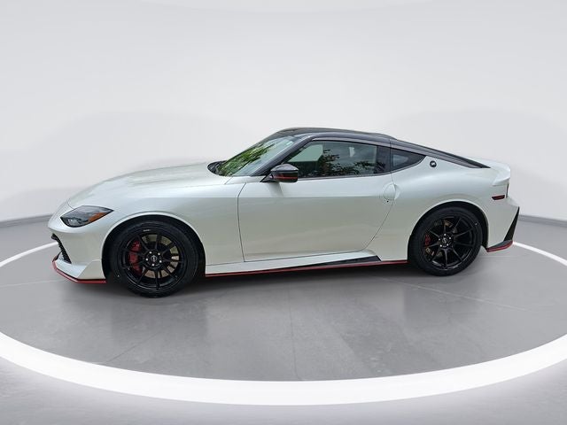 2024 Nissan Z NISMO