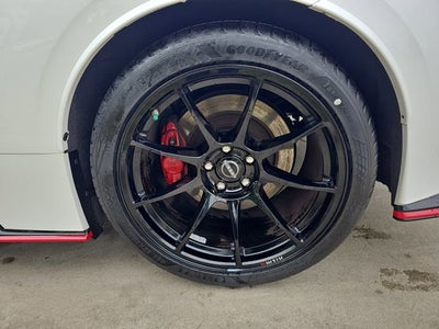 2024 Nissan Z NISMO