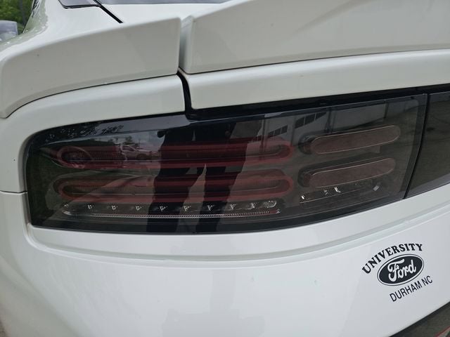 2024 Nissan Z NISMO