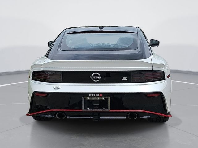 2024 Nissan Z NISMO