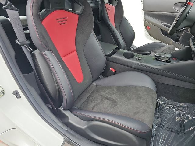 2024 Nissan Z NISMO