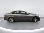 2012 INFINITI G37 X