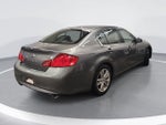 2012 INFINITI G37 X