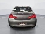 2012 INFINITI G37 X