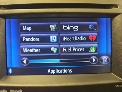 2015 Toyota Prius Three