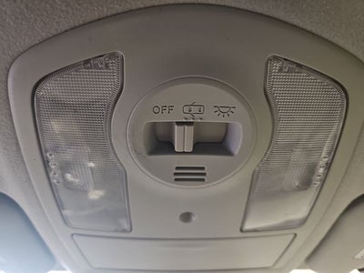 2015 Toyota Prius Three