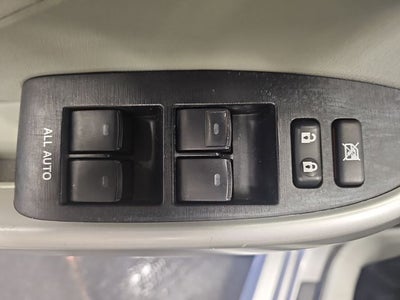 2015 Toyota Prius Three