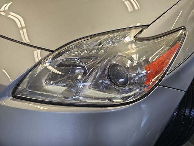 2015 Toyota Prius Three