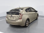 2015 Toyota Prius Three