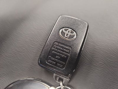 2015 Toyota Prius Three